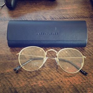 H&M Glasses (Case Not Included)